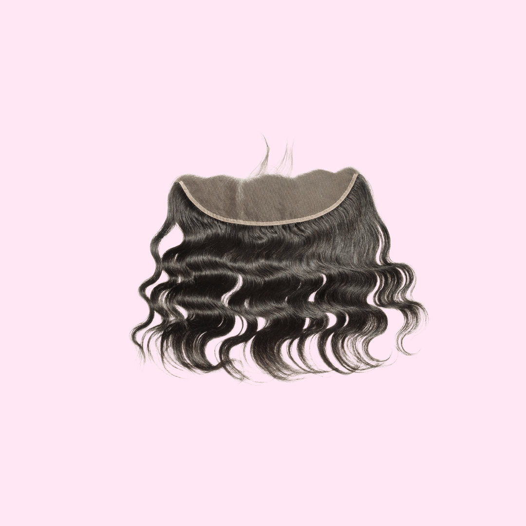 HD Lace Frontal